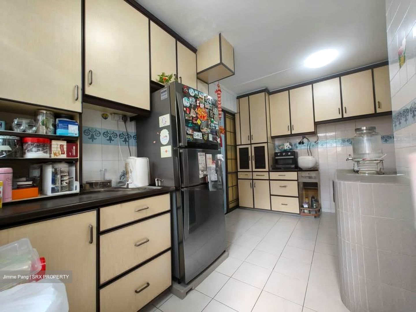 Blk 287 Choa Chu Kang Avenue 2 (Choa Chu Kang), HDB Executive #565620111